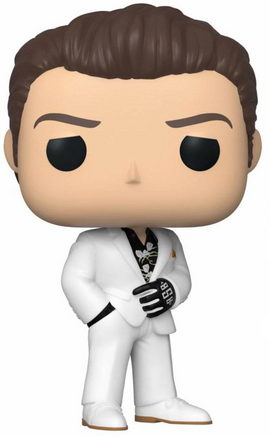 Funko POP! Heroes - Birds of Prey - Roman Sionis (306)