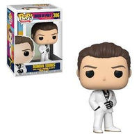 Funko POP! Heroes - Birds of Prey - Roman Sionis (306)