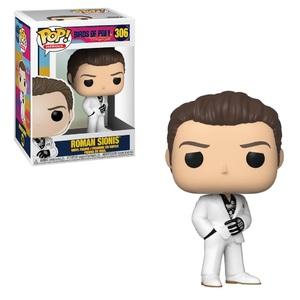 Funko POP! Heroes - Birds of Prey - Roman Sionis (306)