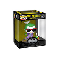 Funko POP! Heroes Deluxe - Batman : The Joker on the Beach (520)
