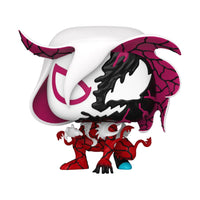 Funko POP! Marvel - Absolute Carnage - Carnage Ghost Spider (1435)