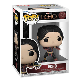Funko POP! Marvel - Echo - Echo / Maya Lopez (1335)