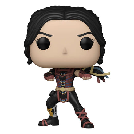 Funko POP! Marvel - Echo - Echo / Maya Lopez (1335)
