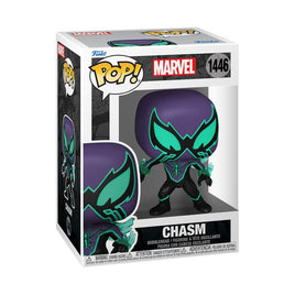 Funko POP! Marvel - Spider-Man - Chasm (1446)