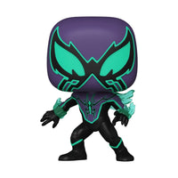 Funko POP! Marvel - Spider-Man - Chasm (1446)