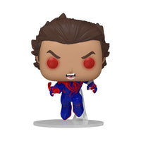 Funko POP! Marvel - Spider-Man : Across the Spider-Verse - Spider-Man 2099 (1409)