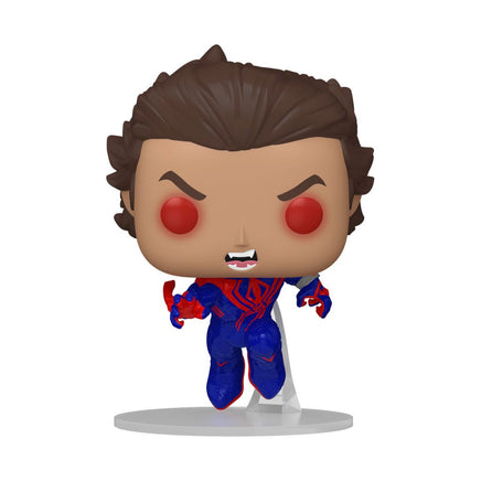 Funko POP! Marvel - Spider-Man : Across the Spider-Verse - Spider-Man 2099 (1409)