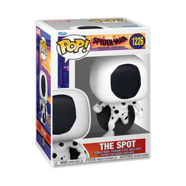 Funko POP! Marvel - Spider-Man : Across the Spider-Verse - The Spot (1226)