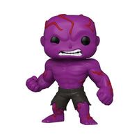 Funko POP! Marvel - What If ... ? - Happy "The Freak" Hogan (1465)