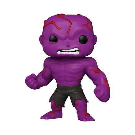 Funko POP! Marvel - What If ... ? - Happy "The Freak" Hogan (1465)