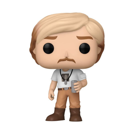 Funko POP! Movies - Dazed & Confused - David Wooderson (1603)