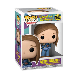 Funko POP! Movies - Dazed & Confused - Mitch Kramer (1600)