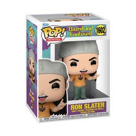 Funko POP! Movies - Dazed & Confused - Ron Slater (1601)
