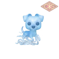 Funko POP! Movies - Harry Potter - Patronus (Ron Weasley) (105)