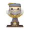 Funko POP! Movies - Harry Potter (Deluxe) : Albus Dumbledore w/ Podium (172)