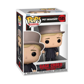 Funko POP! Movies - Pet Sematary - Gage Creed (1585)