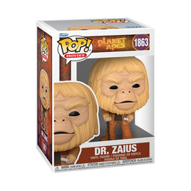 Funko POP! Movies - Planet of the Apes - Dr. Zaius (1863)