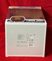 Funko POP! Movies - Space Jam, A New Legacy - LeBron James 10" (1095) Exclusive "Small Box Damage"