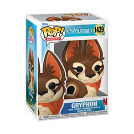 Funko POP! Movies - Spellbound - Gryphon / Griffon (1438)