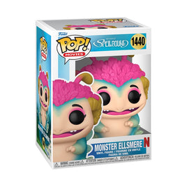 Funko POP! Movies - Spellbound - Monster Ellsmere (1440)
