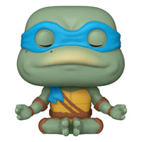 Funko POP! Movies - Teenage Mutant Ninja Turtles - Leonardo (Meditating) (1610)