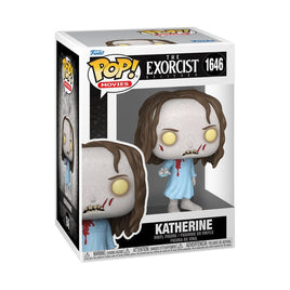 Funko POP Movies - The Exorcist, Believer - Katherine West (1646)