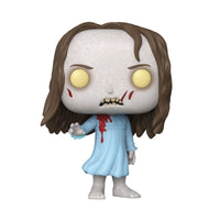 Funko POP Movies - The Exorcist, Believer - Katherine West (1646)