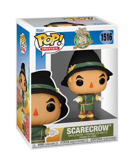 Funko POP! Movies - The Wizard of Oz (85 anniversary) - Scarecrow (1516)