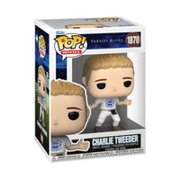 Funko POP! Movies - Varsity Blues - Charlie Tweeder (1870)