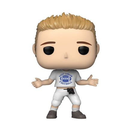 Funko POP! Movies - Varsity Blues - Charlie Tweeder (1870)