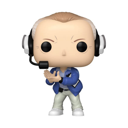 Funko POP! Movies - Varsity Blues - Coach Kilmer (1868)