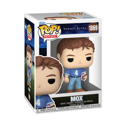 Funko POP! Movies - Varsity Blues - Mox (1869)