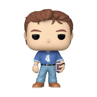 Funko POP! Movies - Varsity Blues - Mox (1869)