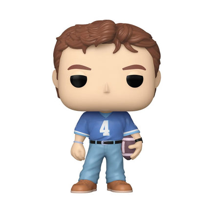 Funko POP! Movies - Varsity Blues - Mox (1869)