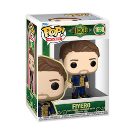 Funko POP! Movies - Wicked - Fiyero (1698)