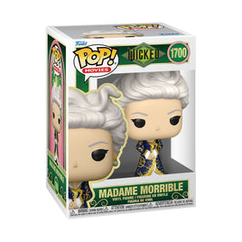 Funko POP! Movies - Wicked - Madame Morrible (1700)