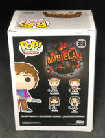 Funko POP! Movies - Zombieland - Columbus (998) "Small Damaged Packaging"