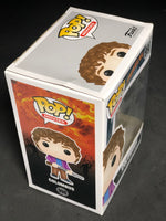 Funko POP! Movies - Zombieland - Columbus (998) "Small Damaged Packaging"