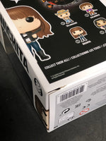 Funko POP! Movies - Zombieland - Wichita (999) "Small Damaged Packaging"