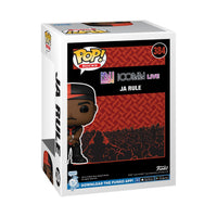 Funko POP! Rocks - Ja Rule - Ja Rule (Iconn Live) (384)