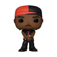 Funko POP! Rocks - Ja Rule - Ja Rule (Iconn Live) (384)