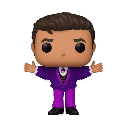 Funko POP! Rocks - Juan Gabriel - Juan Gabriel 'Purple Outfit '(463)