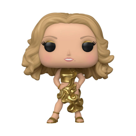 Funko POP! Rocks - Mariah Carey - Mariah Carey (Emancipation of Mimi Fantasy) (382)