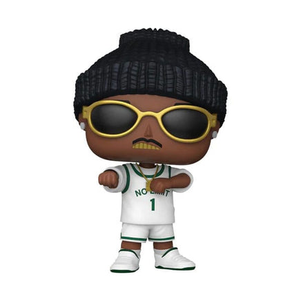 Funko POP! Rocks - Master P - Master P 'No Limit' (386)