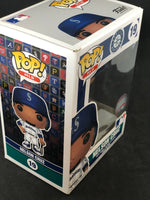 Funko POP! Sports - Baseball MLB - Nelson Cruz (Seattle Mariners) (19) 'Minor Box Damage'