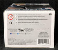 Funko POP! Sports - Baseball MLB - Nelson Cruz (Seattle Mariners) (19) 'Minor Box Damage'