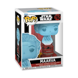 Funko POP! Star Wars - Andor - Maarva (762)