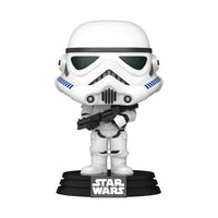 Funko POP! Star Wars - Episode IV, A New Hope - Stormtrooper (598)