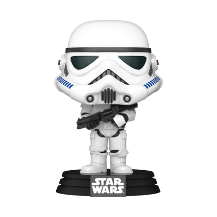 Funko POP! Star Wars - Episode IV, A New Hope - Stormtrooper (598)