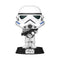Funko POP! Star Wars - Episode IV, A New Hope - Stormtrooper (598)